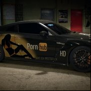 PornHub