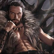 Kraven, The Hunter