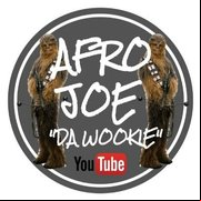 Afrojoe